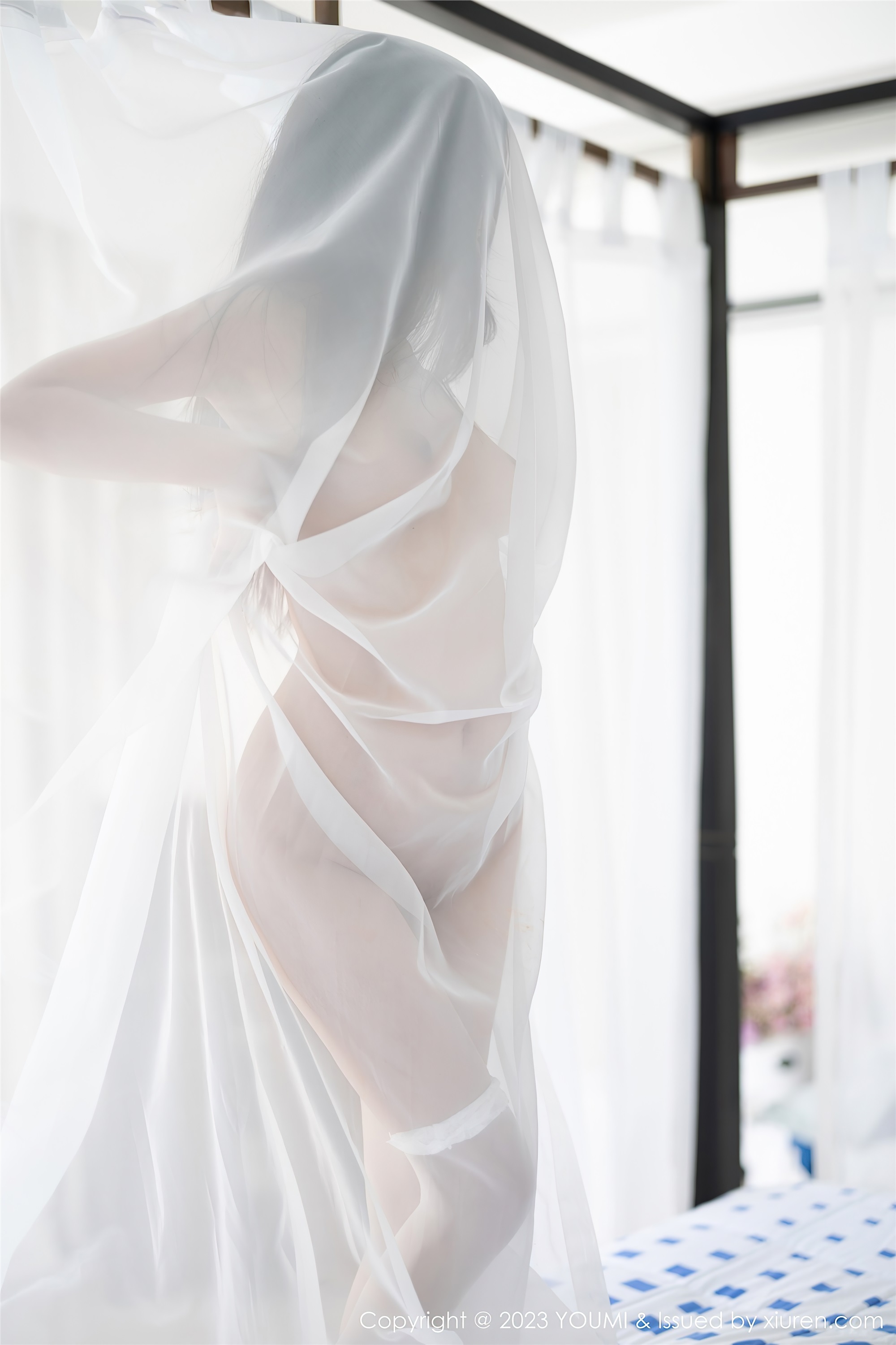 YouMi尤蜜荟  2023.05.18 VOL.939 laura阿姣